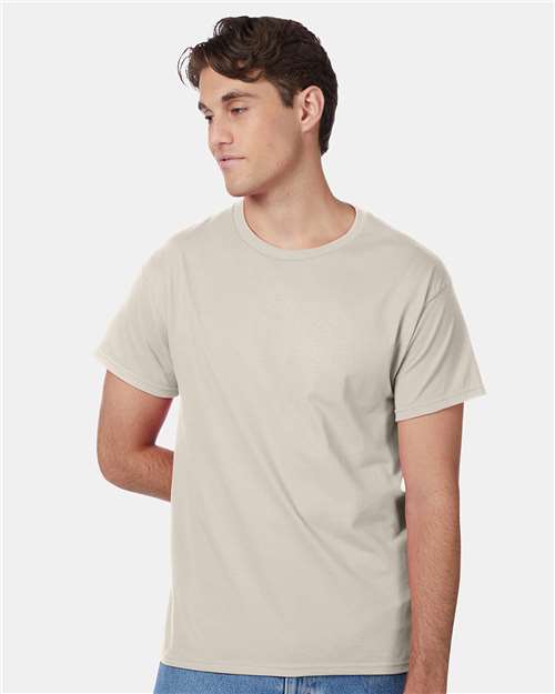 Hanes Unisex Authentic T-Shirt