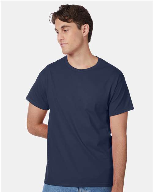 Hanes Unisex Authentic T-Shirt
