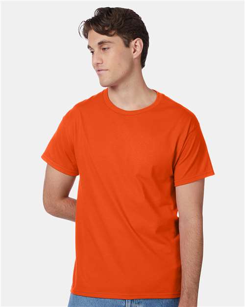 Hanes Unisex Authentic T-Shirt