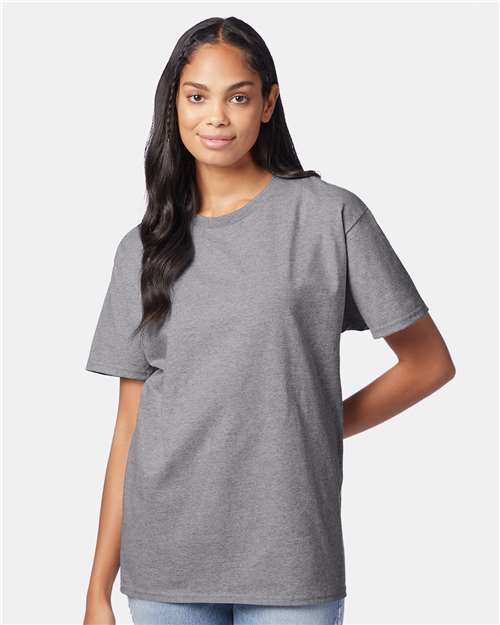 Hanes Unisex Authentic T-Shirt