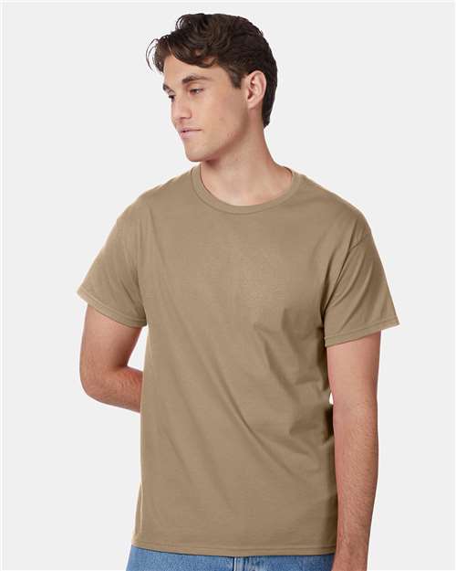 Hanes Unisex Authentic T-Shirt