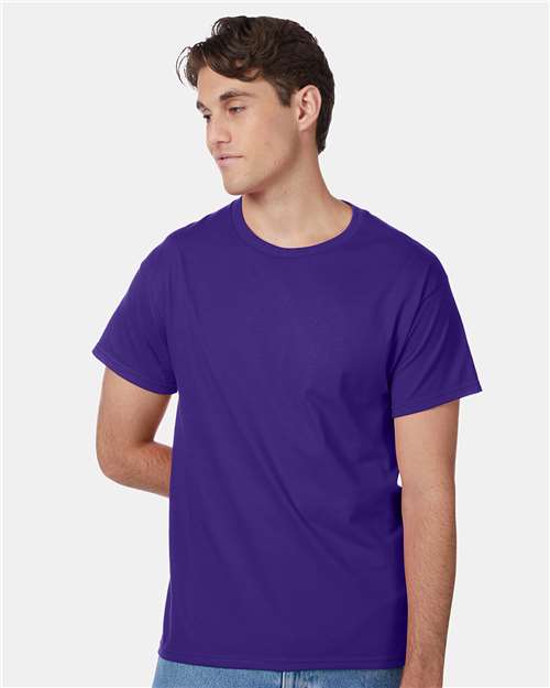 Hanes Unisex Authentic T-Shirt