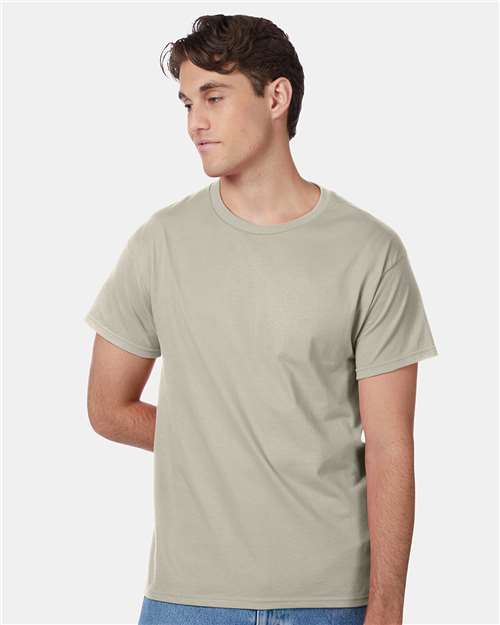 Hanes Unisex Authentic T-Shirt