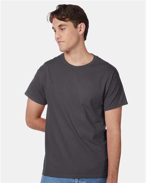 Hanes Unisex Authentic T-Shirt