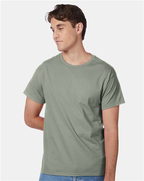 Hanes Unisex Authentic T-Shirt
