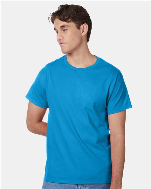 Hanes Unisex Authentic T-Shirt