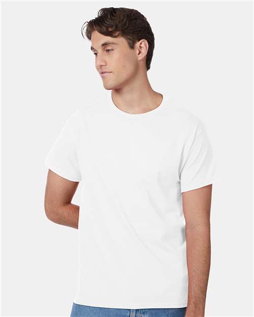 Hanes Unisex Authentic T-Shirt