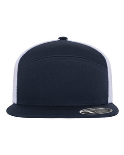Flexfit 110® Mesh Arch Cap
