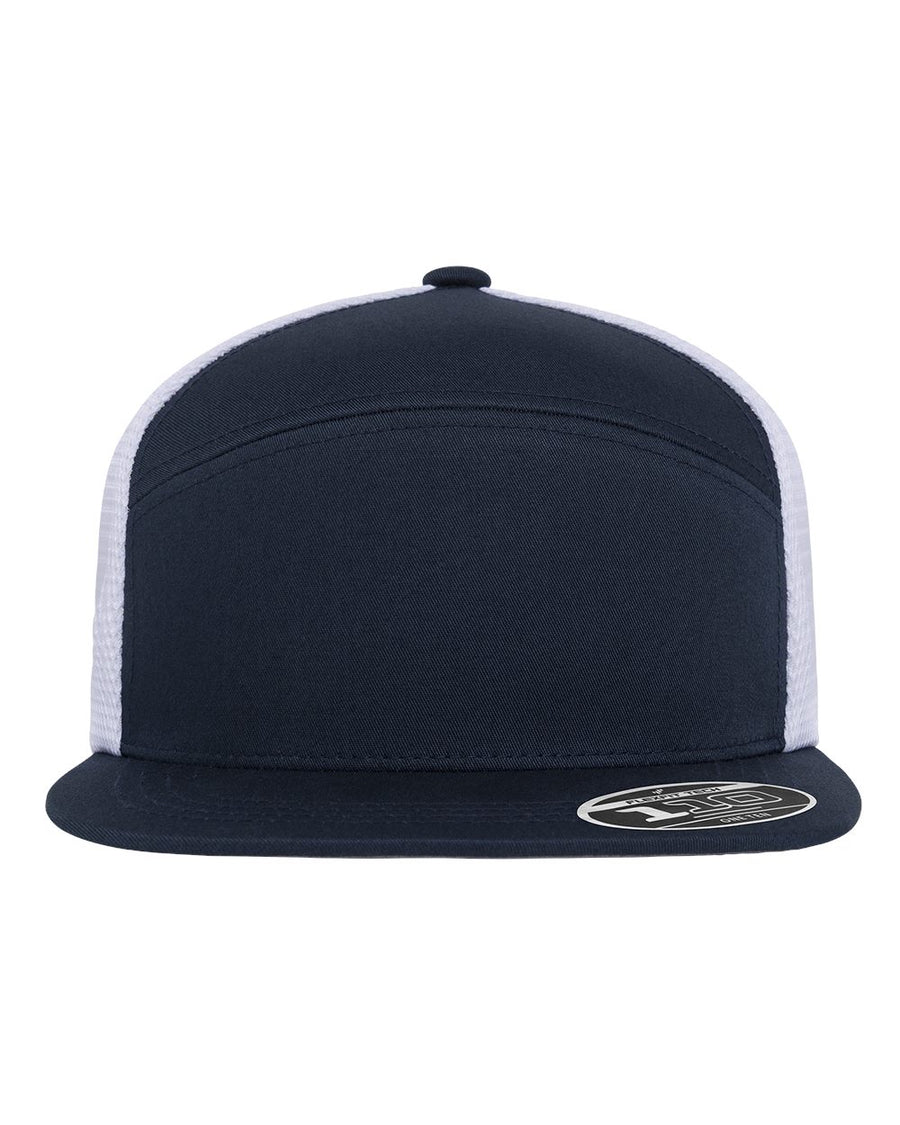 Flexfit 110® Mesh Arch Cap