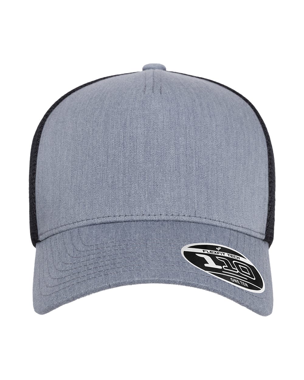 Flexfit 110® Five-Panel Mesh Cap