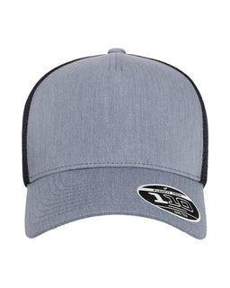 Flexfit 110® Five-Panel Mesh Cap