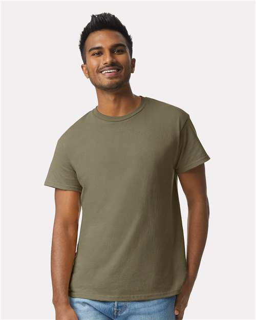 Gildan Unisex Ultra Cotton® T-Shirt