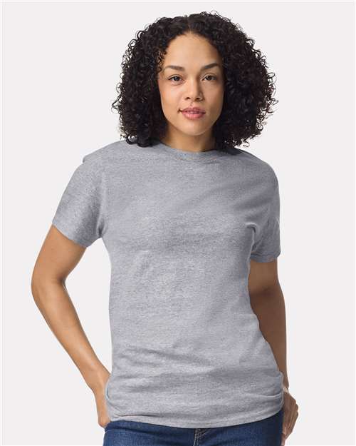 Gildan Unisex Ultra Cotton® T-Shirt