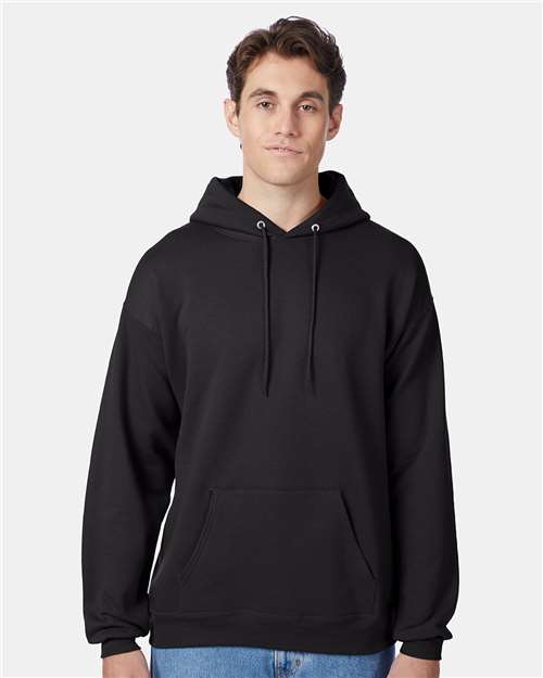 Hanes Unisex EcoSmart® Hooded Sweatshirt