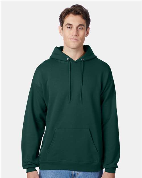Hanes Unisex EcoSmart® Hooded Sweatshirt