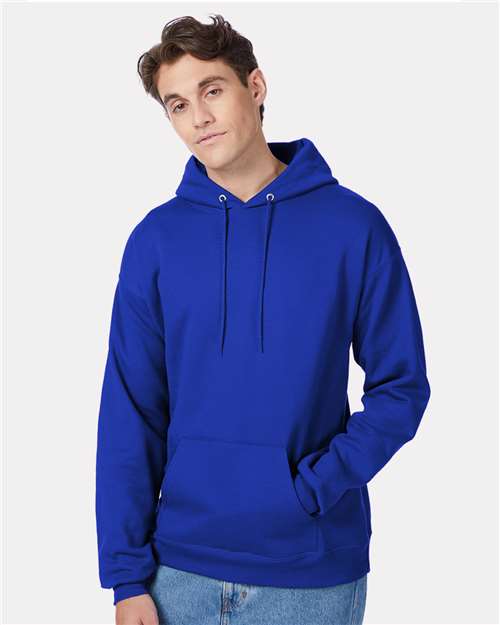 Hanes Unisex EcoSmart® Hooded Sweatshirt