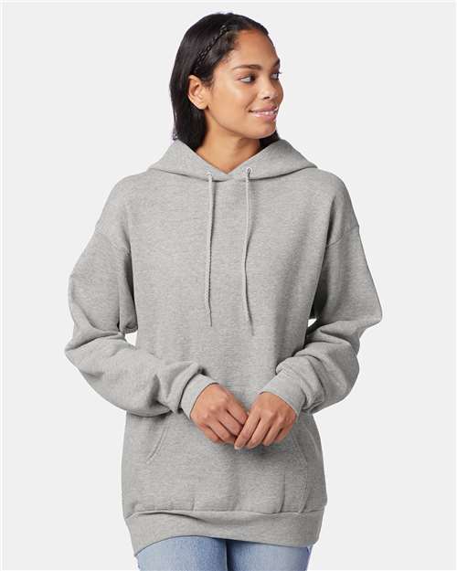 Hanes Unisex EcoSmart® Hooded Sweatshirt