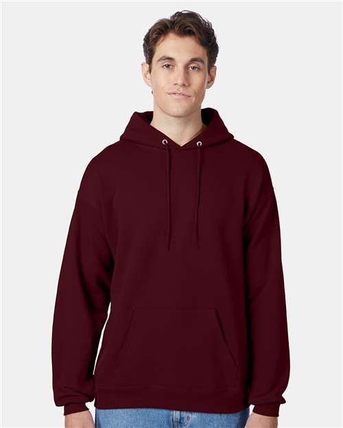 Hanes Unisex EcoSmart® Hooded Sweatshirt