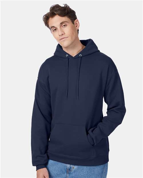 Hanes Unisex EcoSmart® Hooded Sweatshirt