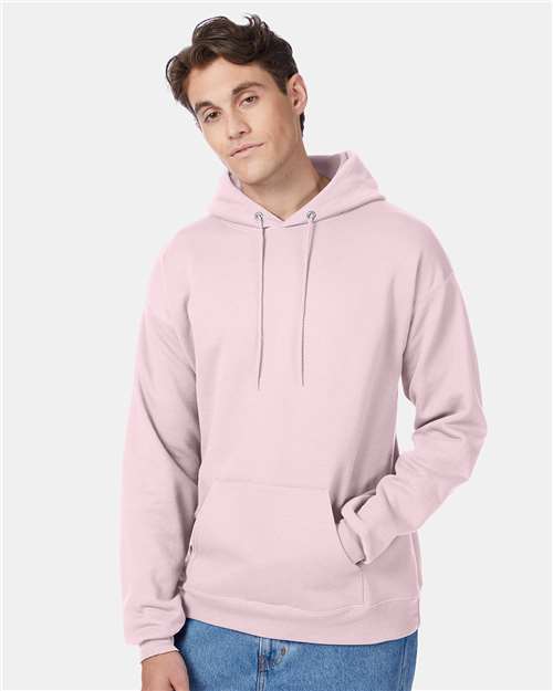 Hanes Unisex EcoSmart® Hooded Sweatshirt