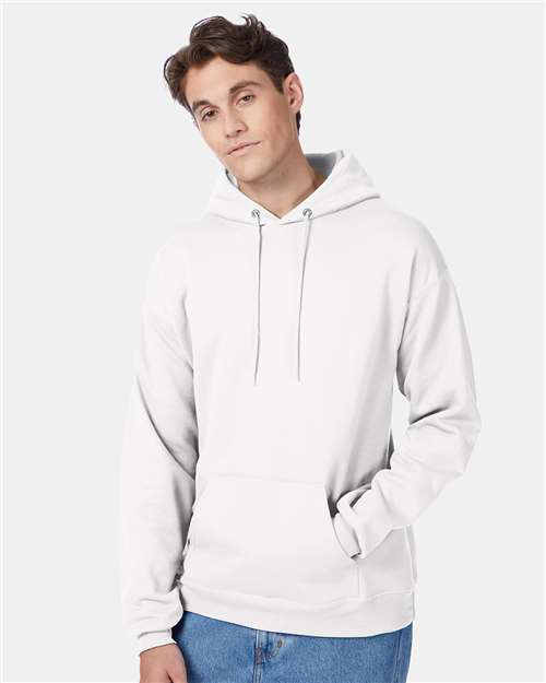 Hanes Unisex EcoSmart® Hooded Sweatshirt