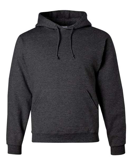 JERZEES Unisex NuBlend® Hooded Sweatshirt