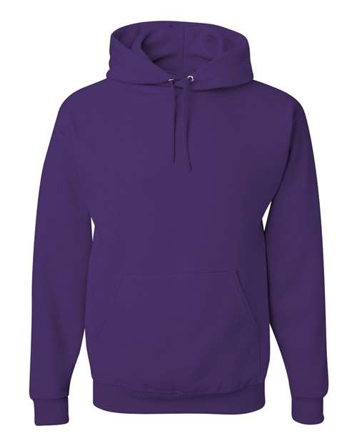 JERZEES Unisex NuBlend® Hooded Sweatshirt