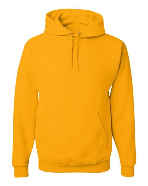 JERZEES Unisex NuBlend® Hooded Sweatshirt