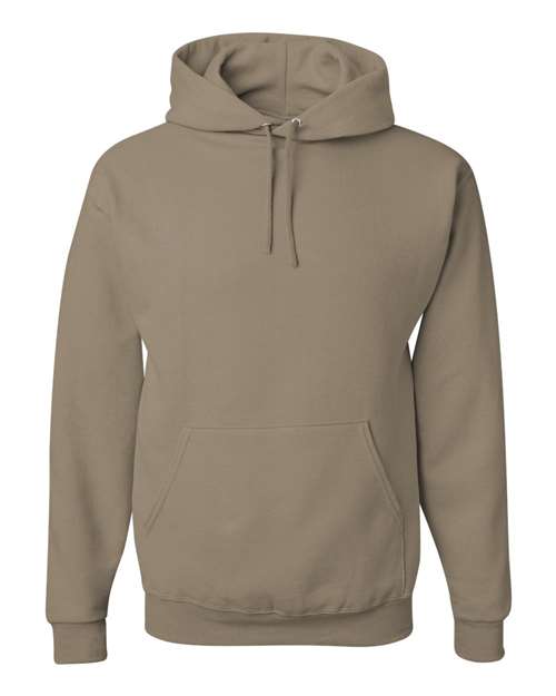 JERZEES Unisex NuBlend® Hooded Sweatshirt