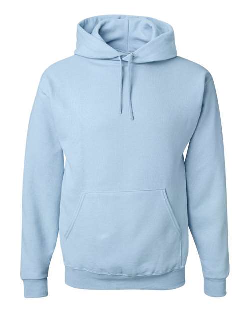 JERZEES Unisex NuBlend® Hooded Sweatshirt