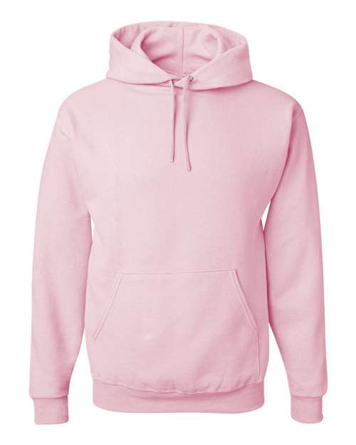 JERZEES Unisex NuBlend® Hooded Sweatshirt