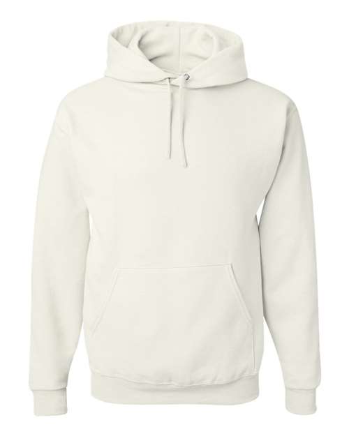 JERZEES Unisex NuBlend® Hooded Sweatshirt