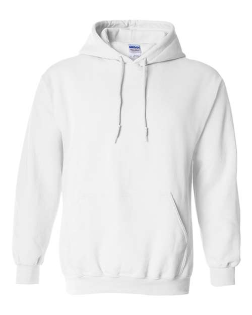 Gildan Unisex Heavy Blend™ Hooded Sweatshirt