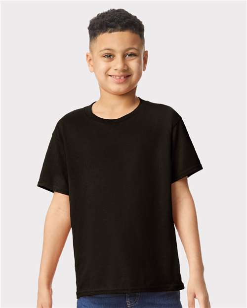 Gildan Youth Heavy Cotton™ T-Shirt