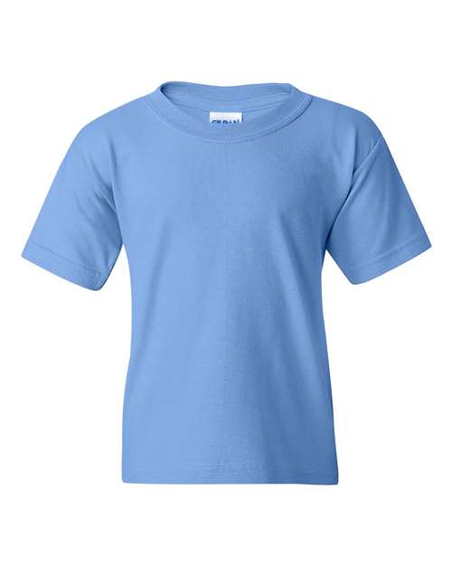 Gildan Youth Heavy Cotton™ T-Shirt