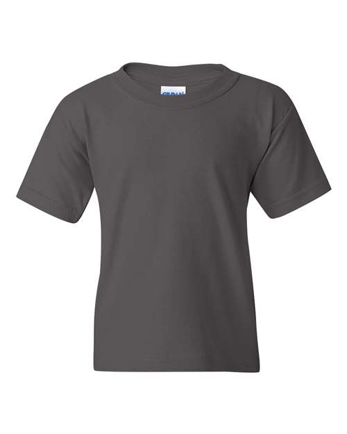 Gildan Youth Heavy Cotton™ T-Shirt