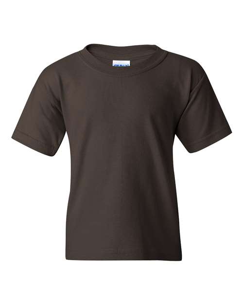 Gildan Youth Heavy Cotton™ T-Shirt