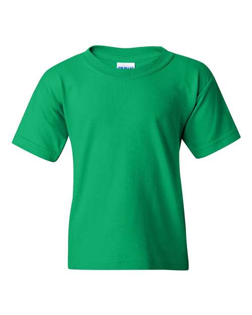 Gildan Youth Heavy Cotton™ T-Shirt