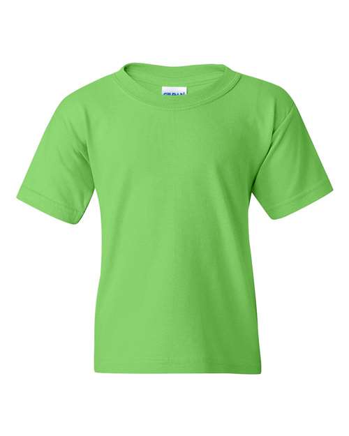 Gildan Youth Heavy Cotton™ T-Shirt