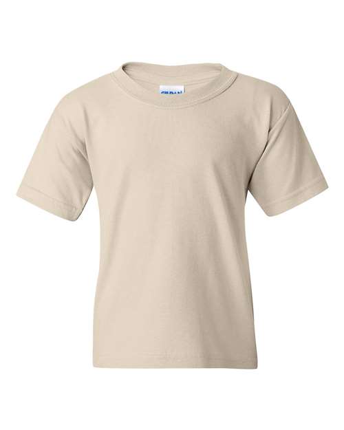 Gildan Youth Heavy Cotton™ T-Shirt