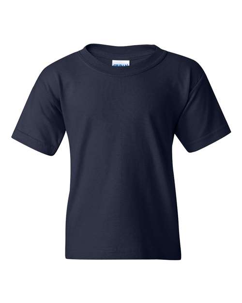 Gildan Youth Heavy Cotton™ T-Shirt