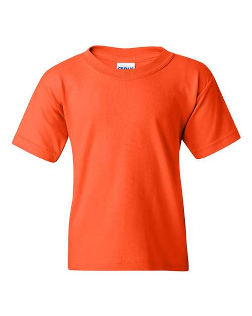 Gildan Youth Heavy Cotton™ T-Shirt
