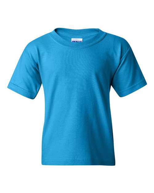Gildan Youth Heavy Cotton™ T-Shirt