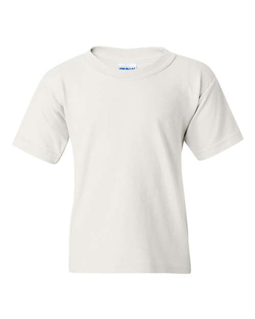 Gildan Youth Heavy Cotton™ T-Shirt