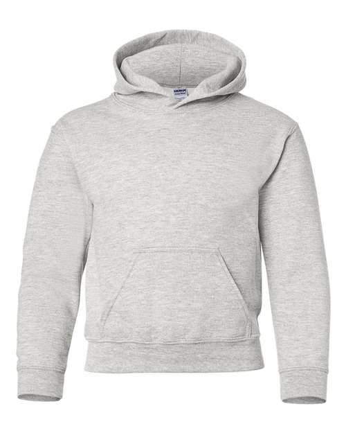 Gildan Youth Heavy Blend™ Hooded Sweatshirt