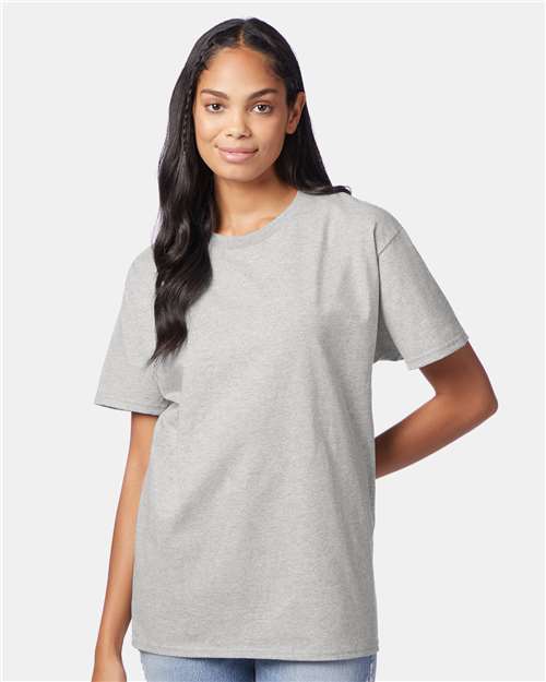 Hanes Unisex Authentic T-Shirt