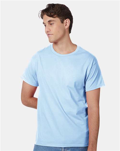 Hanes Unisex Authentic T-Shirt