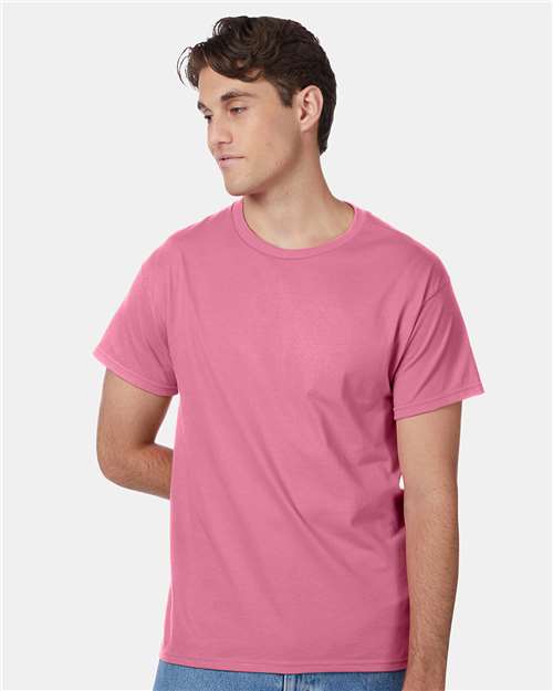Hanes Unisex Authentic T-Shirt