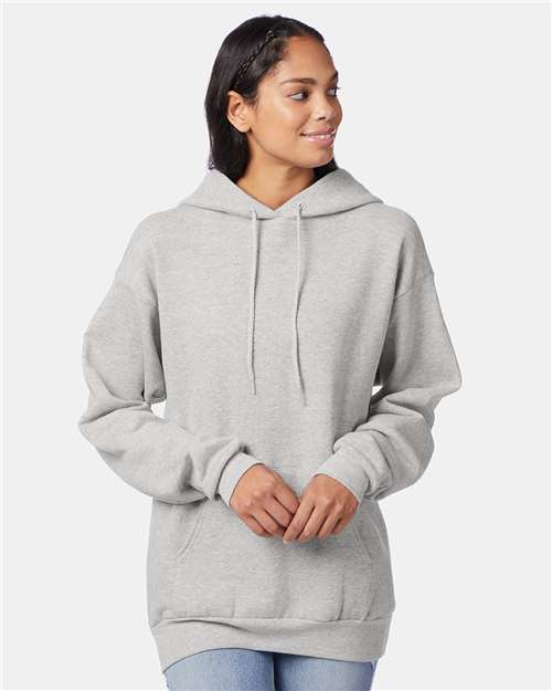 Hanes Unisex EcoSmart® Hooded Sweatshirt