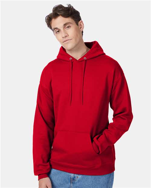 Hanes Unisex EcoSmart® Hooded Sweatshirt